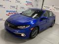 2020 Civic EX Sedan #4