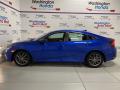 2020 Civic EX Sedan #5