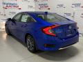 2020 Civic EX Sedan #6