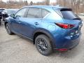 2020 CX-5 Touring AWD #6