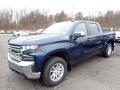 2020 Silverado 1500 LT Z71 Crew Cab 4x4 #1