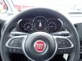  2020 Fiat 500L Trekking Steering Wheel #19