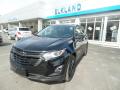2020 Equinox LT AWD #2