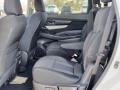 Rear Seat of 2020 Subaru Ascent Premium #34