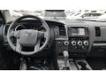 Dashboard of 2020 Toyota Sequoia TRD Pro 4x4 #4