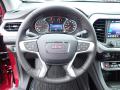  2020 GMC Acadia SLE AWD Steering Wheel #17