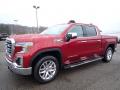 2020 Sierra 1500 SLT Crew Cab 4WD #1