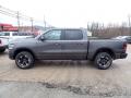 2020 1500 Rebel Crew Cab 4x4 #2