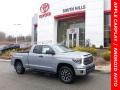 2020 Tundra TRD Off Road Double Cab 4x4 #1