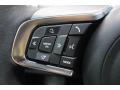  2019 Jaguar XE SV Project 8 Steering Wheel #22