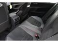 Rear Seat of 2019 Jaguar XE SV Project 8 #29