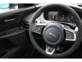  2019 Jaguar XE SV Project 8 Steering Wheel #31