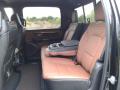 Rear Seat of 2020 Ram 1500 Longhorn Crew Cab 4x4 #20