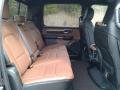 Rear Seat of 2020 Ram 1500 Longhorn Crew Cab 4x4 #23