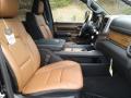 Front Seat of 2020 Ram 1500 Longhorn Crew Cab 4x4 #24