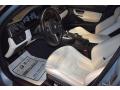  2017 BMW M3 Individual Opal White Interior #13