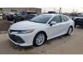 2020 Camry XLE #1 2020 Camry XLE #1