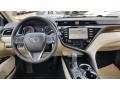 Dashboard of 2020 Toyota Camry XLE #4 Dashboard of 2020 Toyota Camry XLE #4