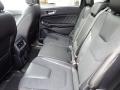 Rear Seat of 2020 Ford Edge ST AWD #11