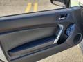 Door Panel of 2020 Subaru BRZ Limited #10