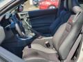  2020 Subaru BRZ Black w/Alcantara Interior #12