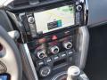 Controls of 2020 Subaru BRZ Limited #15