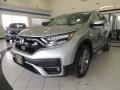 2020 CR-V Touring AWD #1
