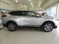 2020 CR-V Touring AWD #4