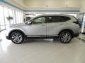 2020 CR-V Touring AWD #8