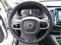  2020 Volvo XC90 T6 AWD Momentum Steering Wheel #20