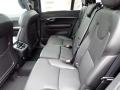 Rear Seat of 2020 Volvo XC90 T5 AWD Momentum #8