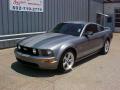 2007 Mustang GT Premium Coupe #2