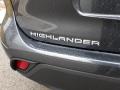 2020 Highlander XLE AWD #31
