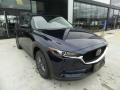 2020 CX-5 Touring AWD #1