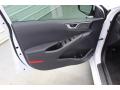 Door Panel of 2020 Hyundai Ioniq Hybrid SE #9
