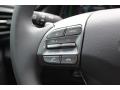  2020 Hyundai Ioniq Hybrid SE Steering Wheel #11