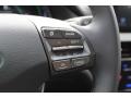  2020 Hyundai Ioniq Hybrid SE Steering Wheel #12