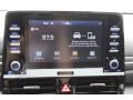 Controls of 2020 Hyundai Ioniq Hybrid SE #15