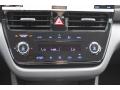 Controls of 2020 Hyundai Ioniq Hybrid SE #16
