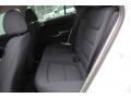 Rear Seat of 2020 Hyundai Ioniq Hybrid SE #20