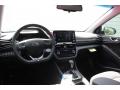 Dashboard of 2020 Hyundai Ioniq Hybrid SE #21