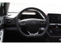 2020 Hyundai Ioniq Hybrid SE Steering Wheel #22