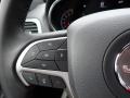  2020 Jeep Grand Cherokee Laredo 4x4 Steering Wheel #19