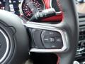  2020 Jeep Wrangler Rubicon 4x4 Steering Wheel #18