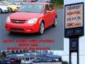 2008 Cobalt Sport Sedan #1