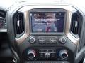 Controls of 2020 Chevrolet Silverado 1500 High Country Crew Cab 4x4 #15