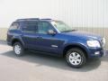 2007 Explorer Eddie Bauer 4x4 #1