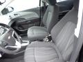 Front Seat of 2020 Chevrolet Sonic LT Sedan #15