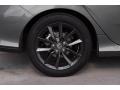  2020 Honda Civic EX-L Hatchback Wheel #12