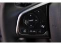  2020 Honda Civic EX-L Hatchback Steering Wheel #20